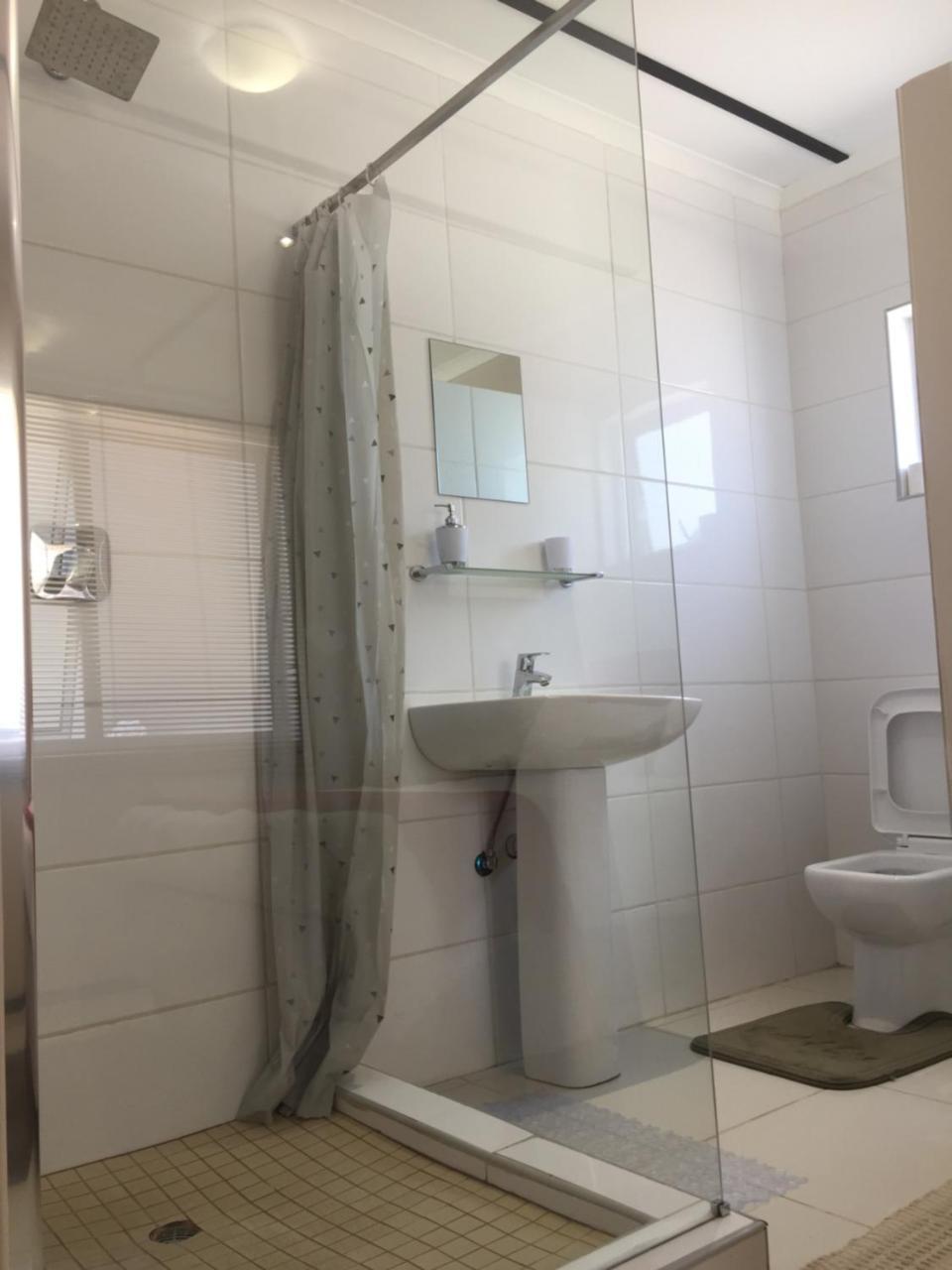 Man Cave Suite Свакопмунд Экстерьер фото